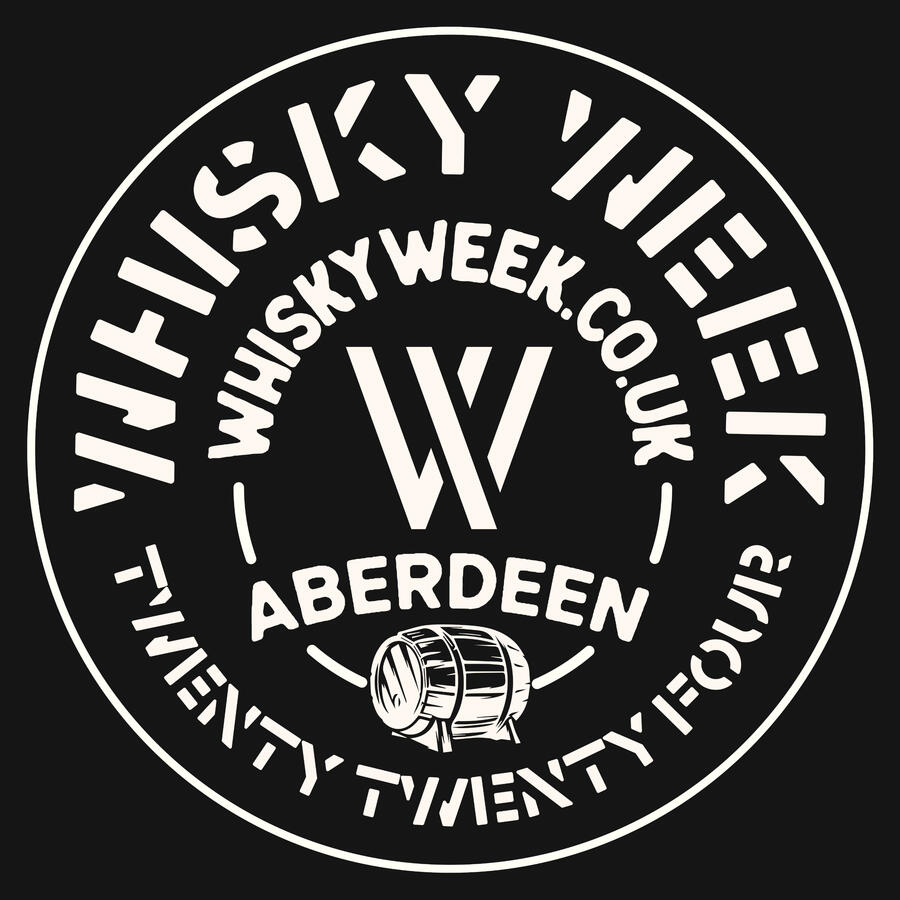 Whisky Week Aberdeen 2024